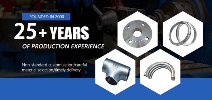 คุณภาพสูง Butt แปรง Excentric Reducer อุตสาหกรรมเกรดลด Tee ติด 0