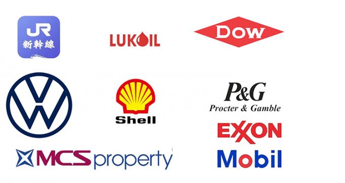 ทองแดงไนเคิลท่อสําหรับเครื่องเย็น C30600 90/10 70/30 ขนาดที่กําหนดเอง 7