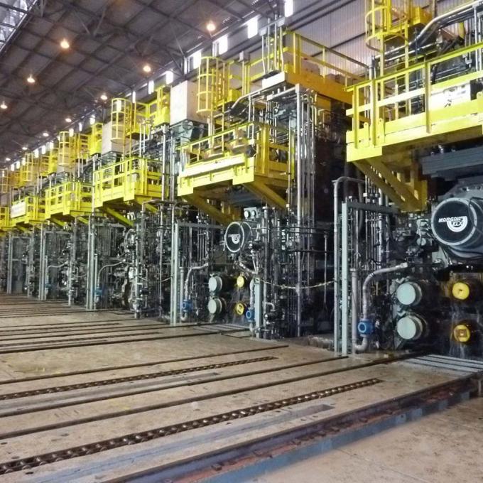 ทองแดง นิเคิลเท่าเทียม Tee UNS C71500 SMLS อะไหล่ท่อปั่นท้ายสําหรับการใช้งานอุณหภูมิสูง 11