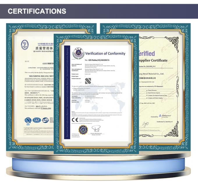 ทองแดงไนเคิลท่อสําหรับเครื่องเย็น C30600 90/10 70/30 ขนาดที่กําหนดเอง 3