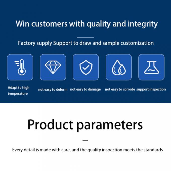 ASTM B16.9 บัตท์เวลด์ฟิตติ้งแคปเปอร์ นิเคิลท่อฟิตติ้ง Reducer MT23 8