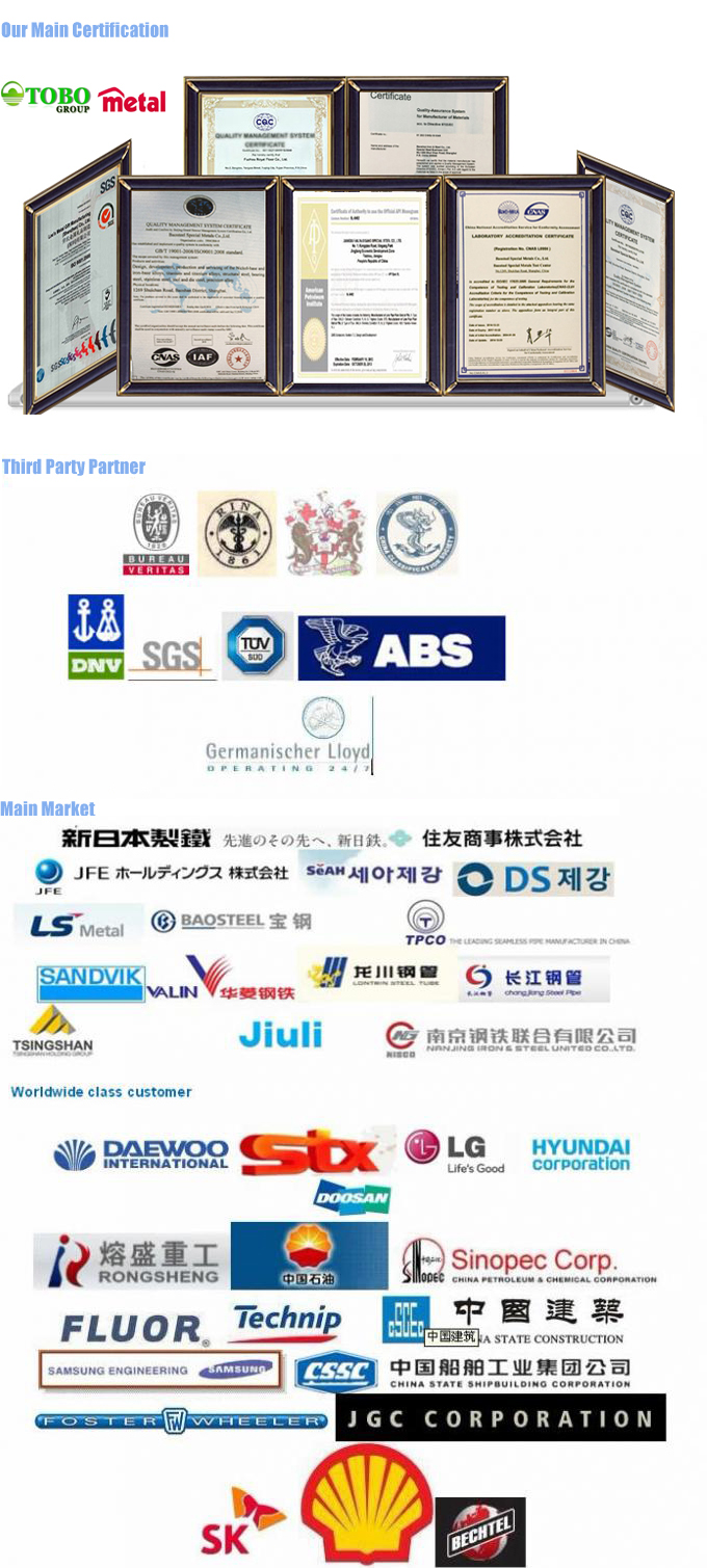 TOBO คุณภาพสูง B16.11 Weldolet Sockolet 9000LB ราคาประกวด 10