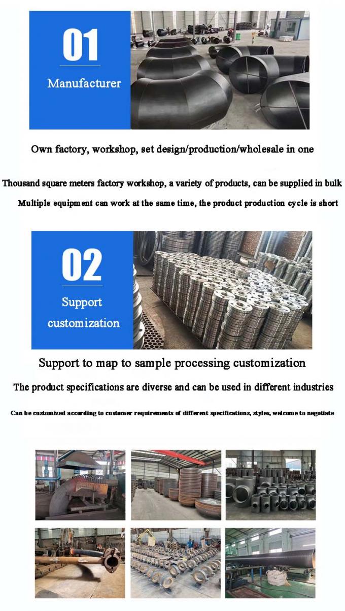 โลหะคุณภาพสูง Cross ทองแดงกลับ ทองแดงปั่นท่อ Fitting 8