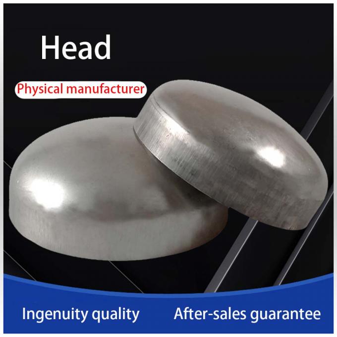 TOBO 3000# ทองแดงโกหก 3/8" NPT หัวท่อ Hex Cap สําหรับการปรับปรุงปั๊มน้ําแรงดันสูง & การใช้งานอุตสาหกรรม 2