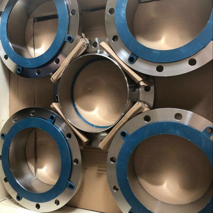 METAL B363-WPT12 SMLS LR BW ASME-B16.9 SCH80 1" อุปกรณ์ประกอบท่อสแตนเลส 12