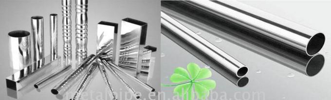 METAL ASME B151 70/30 90/10 C70600 C71500 ท่อนิกเกิลทองแดง 4