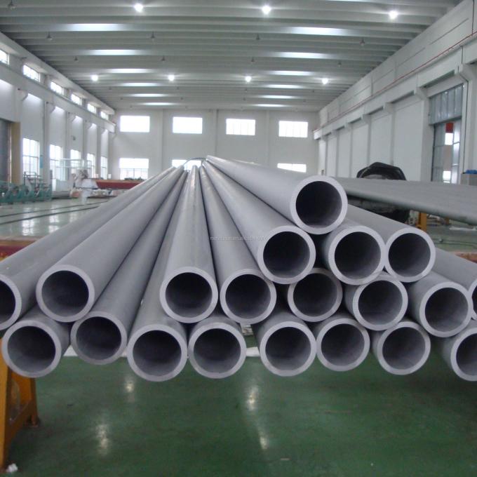 METAL Square Round Bar ASTM A276 AISI GB / T 1220 JIS G4303 OD 6 มม. - 630 มม. 0
