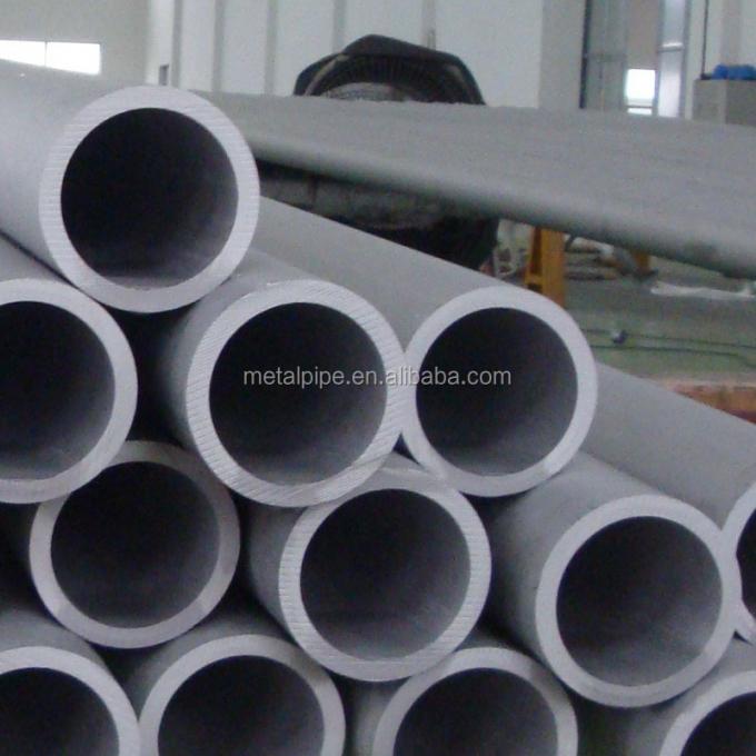 METAL Square Round Bar ASTM A276 AISI GB / T 1220 JIS G4303 OD 6 มม. - 630 มม. 3