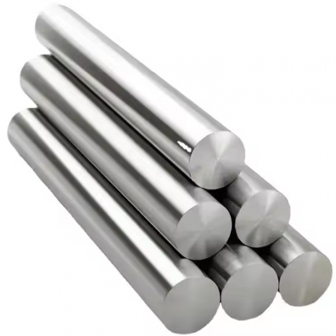 สับสนธิ นิเคิล อินคอนเนล 625 718 Hastelloy C-276 Bar Hastelloy C4 Rod C22 Tube ผลิต 2