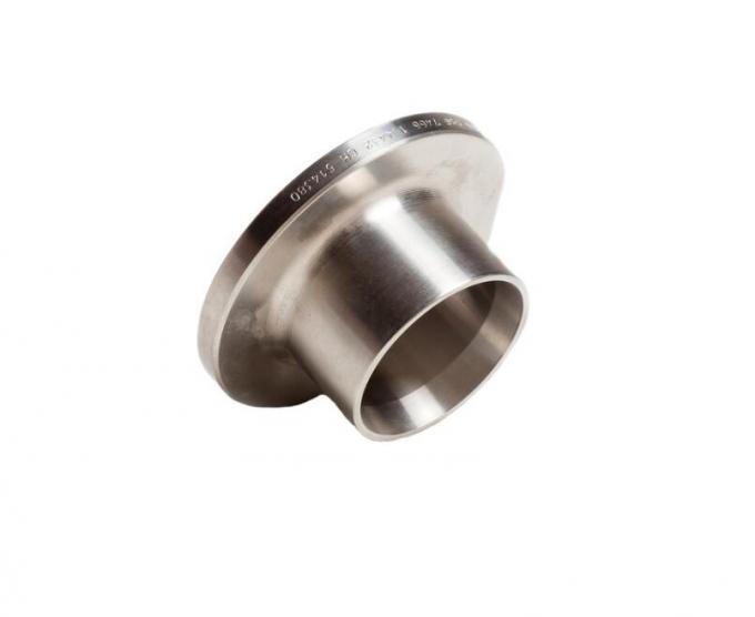 METAL C70600 อะไหล่ท่อเหล็กไนเคิลเหล็ก EN10992-1 TYPE36 ผ่าตัดผ่าตัดผ่าตัดปลาย CUNI 9010 5