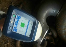 C70600 ทองแดง นิเคิล 90-10 กล่อง 45 DEG 1" SCH STD 3