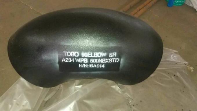 C70600 ทองแดง นิเคิล 90-10 กล่อง 45 DEG 1" SCH STD 5