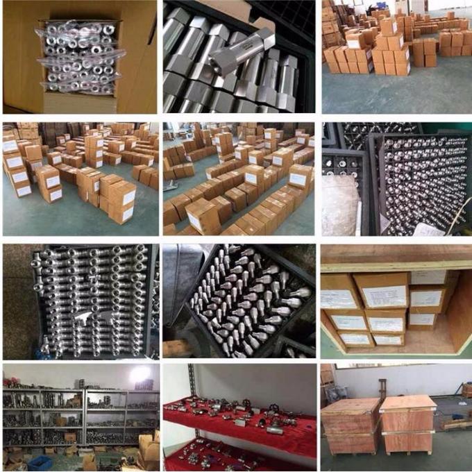 โลหะ ทองแดง นิเคิล Stub Ends1-48 Inch ASME B16.9 90/10 70/30 5