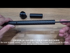 ข้อศอกอลูมิเนียมแบบหลายพอดีครอบคลุมเบาะทีฟิตติ้งท่อ