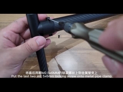 ข้อศอกอลูมิเนียมแบบหลายพอดีครอบคลุมเบาะทีฟิตติ้งท่อ