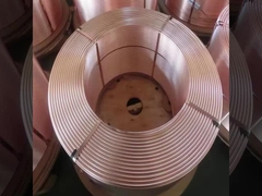 600 ระดับความดัน ทองแดง นิเคิลท่อที่มีการใช้ในเรือแบบมาตรฐาน