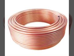 ท่อนิกเกิลทองแดงบริสุทธิ์ 99% 20 มม. 25 มม. ท่อทองแดงทองเหลืองสี่เหลี่ยม 3/8 