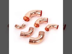 กระดานทองแดง นิเคิล แข็งแรง สําหรับการติดตั้งท่อที่กําหนดเอง