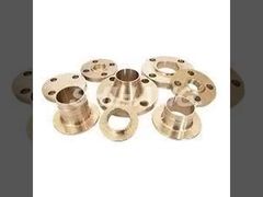 แบบหน้าเรียบ แบบผ่าคอ Flange- 600 ความดันการันตี