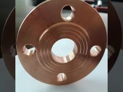 แนะนำหน้าแปลนแก๊สในสีเหลืองโปร่งใสสำหรับการติดตั้งท่อแก๊สสำหรับคุณ