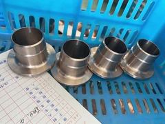 เจาะลึก: ข้อต่อปลายท่อแบบ Equal Performance พร้อมใบรับรอง ISO 9001