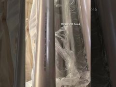 นําเสนอ 1/2' 3/8' 1/4' 3 นิ้ว กว้างทองแดงไนเคิลท่อสําหรับเครื่องปรับอากาศสําหรับคุณ