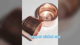 ฝาครอบท่อทองแดง – การปิดผนึกปลายที่เชื่อถือได้สำหรับระบบท่อ