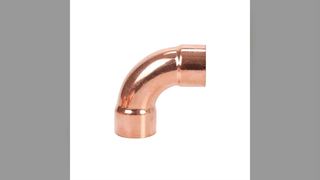 ข้องอทองแดง-นิกเกิล : ทนทานต่อการกัดกร่อนได้ดีเยี่ยมสำหรับท่อเดินทะเล