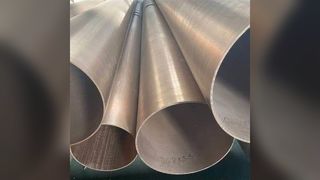 หน้าแปลนทองแดง-นิกเกิล – ความต้านทานการกัดกร่อนที่เหนือกว่าสำหรับระบบท่อทางทะเลและอุตสาหกรรม