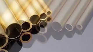 ท่อทองแดง – ประสิทธิภาพระดับพรีเมียมสำหรับระบบประปาและระบบ HVAC