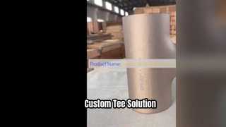 ทีลดนิกเกิลทองแดงแบบกำหนดเอง