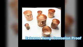 ข้อต่อนิกเกิลทองแดงอุณหภูมิสูงพิเศษ