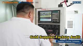 การตรวจสอบโรงงานซัพพลายเออร์ระดับทอง – เหตุการณ์สำคัญในความเป็นเลิศด้านคุณภาพ