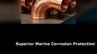 ASTM B466 CuNi 90 10 LR ข้อต่อป้องกันการกัดกร่อนของข้อศอก