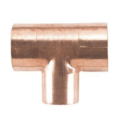 CuNi 90/10 C70600 Pipe Cap ASTM B466 for Seawater Piping