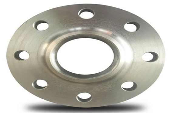 C71500 Cupro Nickel Forged Flange Class150, Socket Weld ASME B16.5 Marine Use