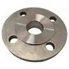CuNi 70/30 Copper Nickel Socket Weld Flange Class 150 ASME B16.5 Forged Marine Fitting