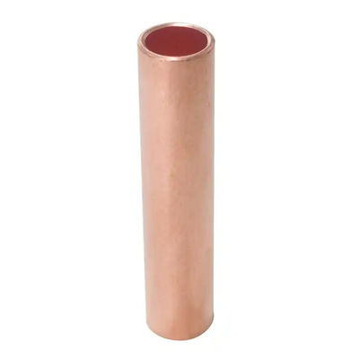 Corrosion Resistant Nickel Plated Copper Bus Bar 0.15mm-0.2mm for Battery