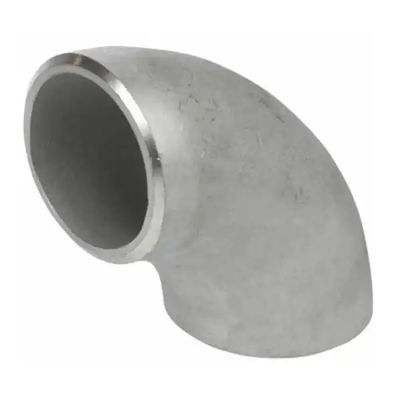 Customized 90° 45° 15-5PH Copper Nickel Elbow  90/10 70/30 Alloy High-Performance Industrial