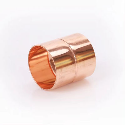 High Pressure Copper Nickel Fittings Durable Copper Nickel Tube Fittings Corrosion Resistant Suitable for Marine Industrial