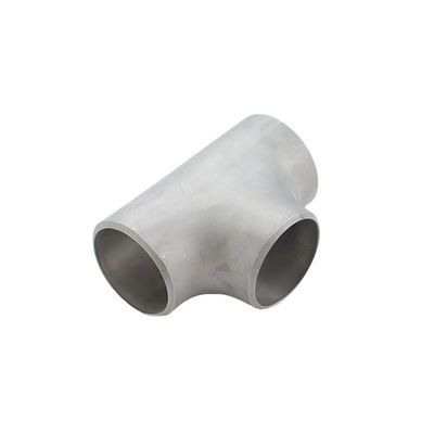 Fittings Copper-Nickel Couplings Durable Corrosion Resistant Components Suitable for Saltwater and Chemical Applications