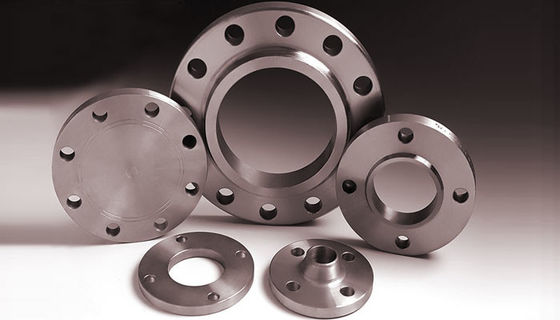 Copper Flange Spade Blinds Copper Nickel Alloy  300# Pressure Class Corrosion Resistance