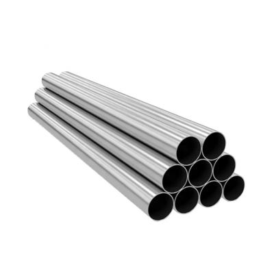 Pressure Rating Up To 1000 Psi Copper Nickel Pipelines Perfect Choice For Saltwater And Chemical Processing Applications