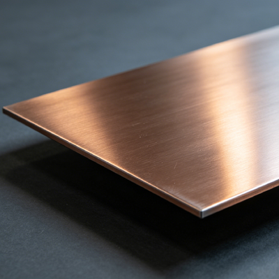 C70600 C71500 Cupro-Nickel Plate, Standard Export Seaworthy Packing