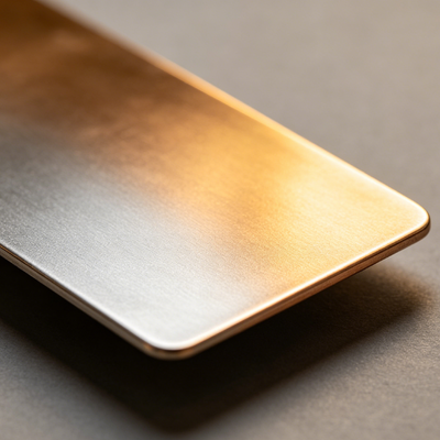 C70600 C71500 Cupro-Nickel Plate, Standard Export Seaworthy Packing