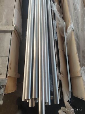 C71500 Copper Nickel Seamless Tubing, Precision for Heat Exchanger