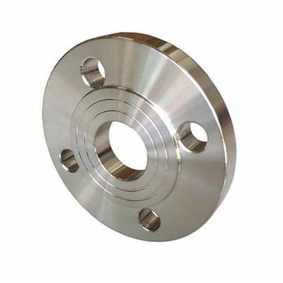 ASME B16.5 CuNi 70/30 SW แปลน Class150, โลหะผสมนิกเกิลทองแดง RF ปลอมแปลง C71500