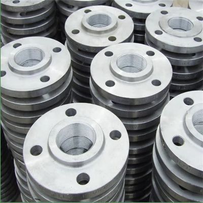 เกรดมารีน CuNi 70/30 SWRF หน้าแปลน Class150, ฟอร์จทนการกัดกร่อน C71500