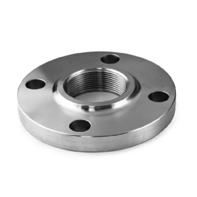 ASME B16.5 CuNi 70/30 หน้าแปลนฟอร์จ, Class150 SW Long Life Anti-Biofouling