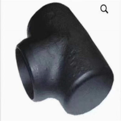 ASTM B466 ทองแดงนิกเกิลเท่ากับที C71500 ซ็อกเก็ตไร้รอยต่อเชื่อม 150LB สำหรับเรือ